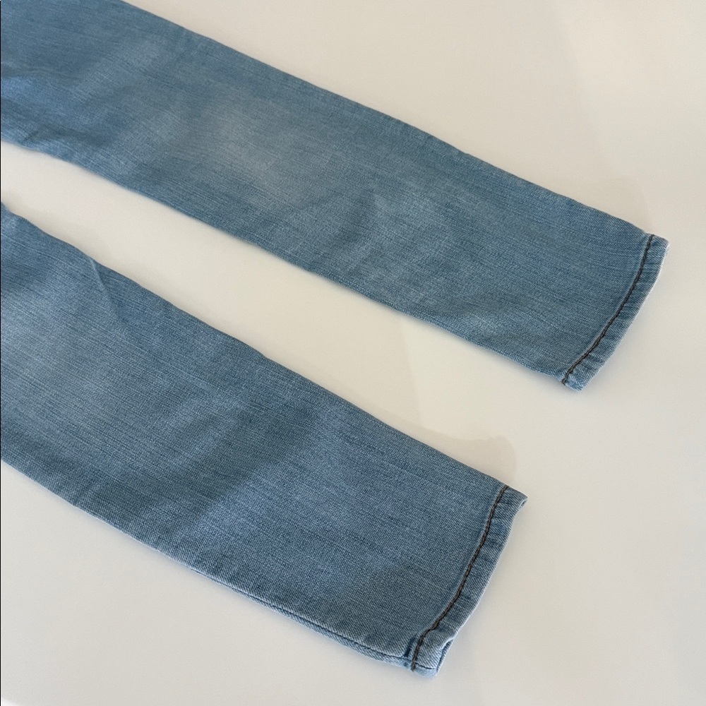BDG Mid Rise Jeans - Picture 6 of 8